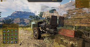 Truck Mechanic: Dangerous Paths