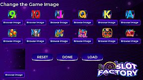 Slot Factory Create and Play - Magic Brewery