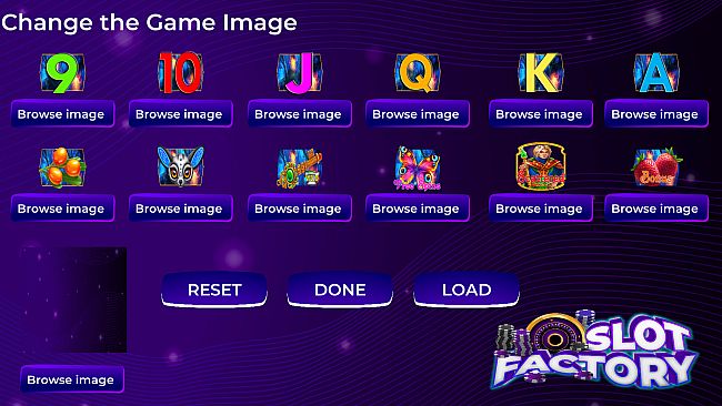 Slot Factory Create and Play - Magic Brewery