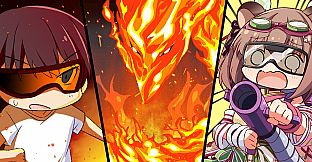 NEKO-NIN exHeart SPIN! LOVE+PLUS