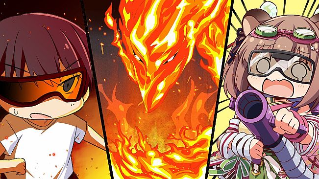 NEKO-NIN exHeart SPIN! LOVE+PLUS