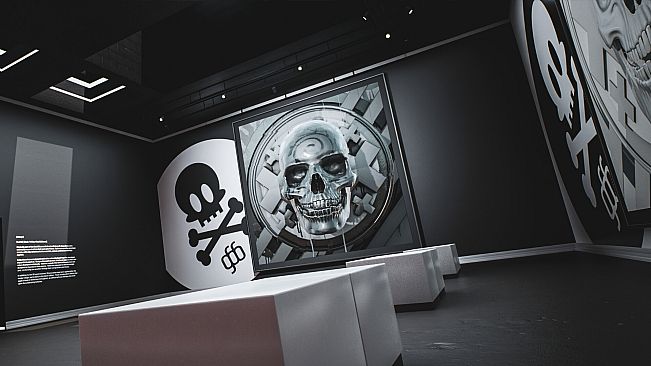 Grafika66 - The Galleries