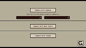 Refind Self: The Personality Test Game