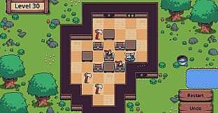 Slide Viking: Treasure's Path