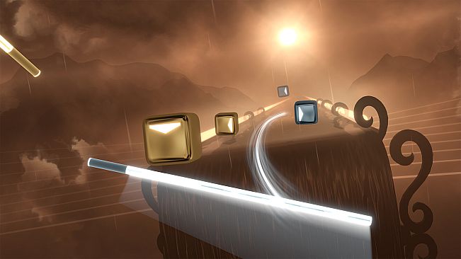 Beat Saber - Billie Eilish - "BIRDS OF A FEATHER"