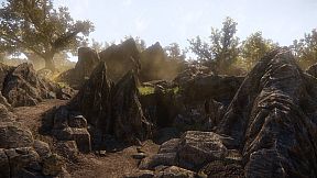 The Memory of Eldurim