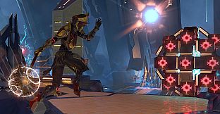 Skyforge - New Horizons Collector's Edition