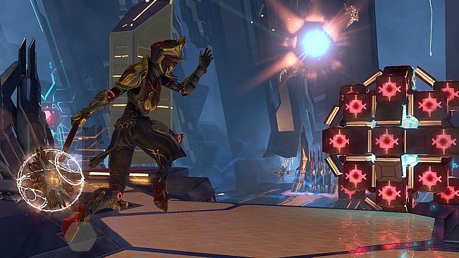 Skyforge - New Horizons Collector's Edition