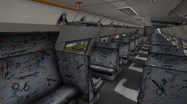 Trainz 2022 DLC - PolRegio B16mnopux 035