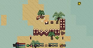 Wild Light: Darkest Isles