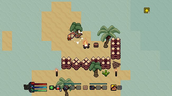 Wild Light: Darkest Isles