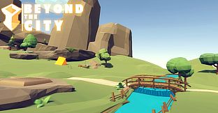 Beyond the City VR