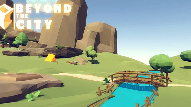 Beyond the City VR