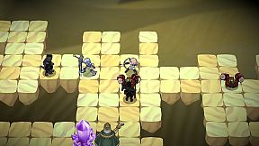 Shachibato! President, It's Time for Battle! Maju Wars