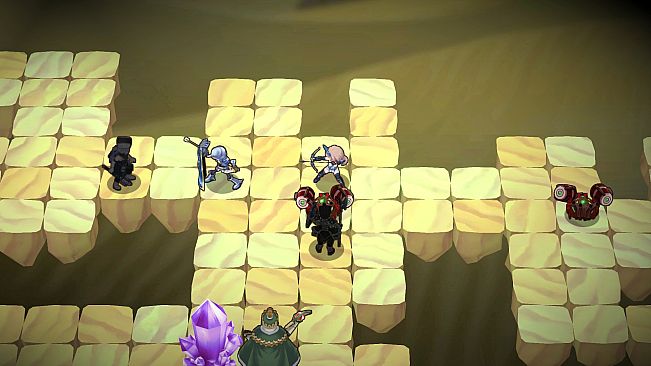 Shachibato! President, It's Time for Battle! Maju Wars