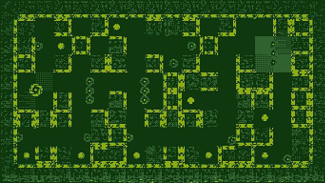 Another Hardest Game: PATCH Origins