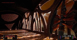 AMID EVIL - Ancient Alphas