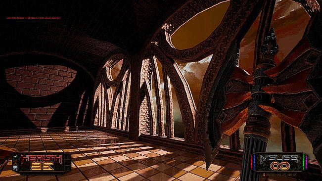 AMID EVIL - Ancient Alphas