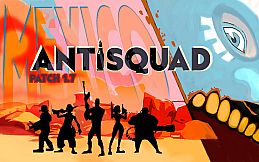 Antisquad