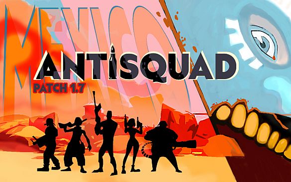 Antisquad