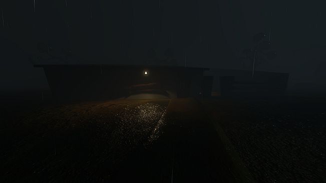 Strange Dreams