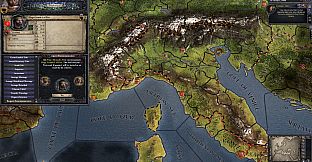Crusader Kings II: Songs of the Caliph