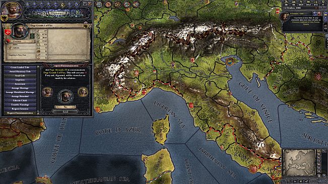 Crusader Kings II: Songs of the Caliph
