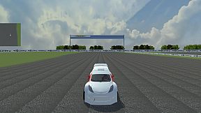 RX Racing 2021 Pro