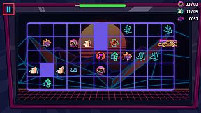 Fogel And Porki Evil Arcade