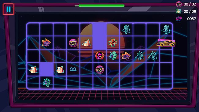 Fogel And Porki Evil Arcade