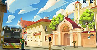 Crowns and Pawns: Kingdom of Deceit