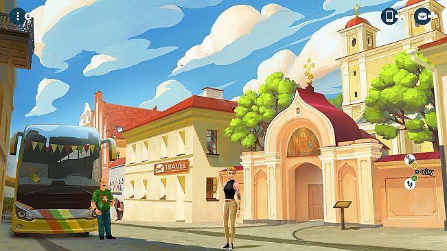 Crowns and Pawns: Kingdom of Deceit