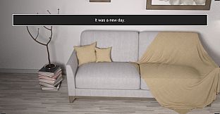 Author Clicker - Empty Room Image Pack