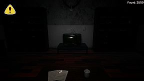 Jumpscare Scare Jump