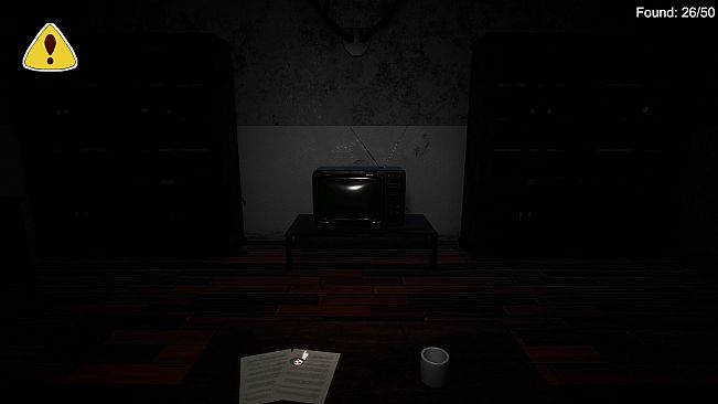 Jumpscare Scare Jump