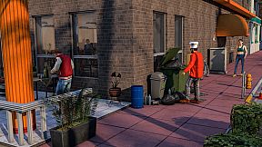 Fast Food Master 2025