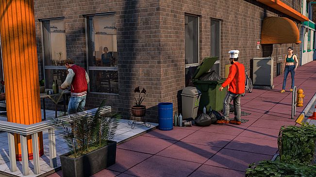 Fast Food Master 2025