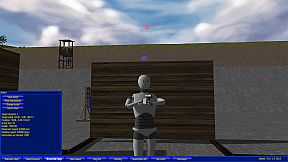 Virtual Robots - Robot programming simulator