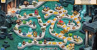 Argonaut Agency: God of Storms