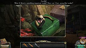 Darkness and Flame: Missing Memories Collector's Edition