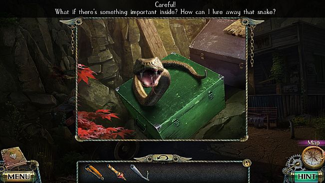 Darkness and Flame: Missing Memories Collector's Edition