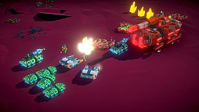 Whispers of the Architects