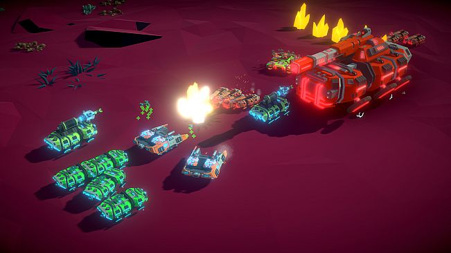 Whispers of the Architects