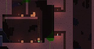 You Have To Climb Out