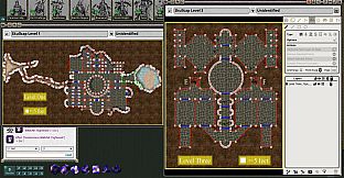 Fantasy Grounds - D&D Classics: DL3 Dragons of Hope (1E)