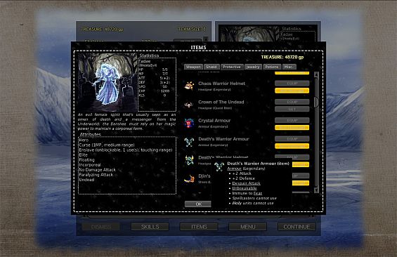 Age of Fear: The Undead King GOLD