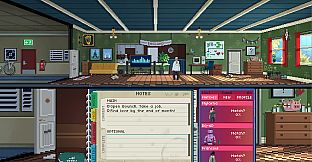 Not Tonight: One Love