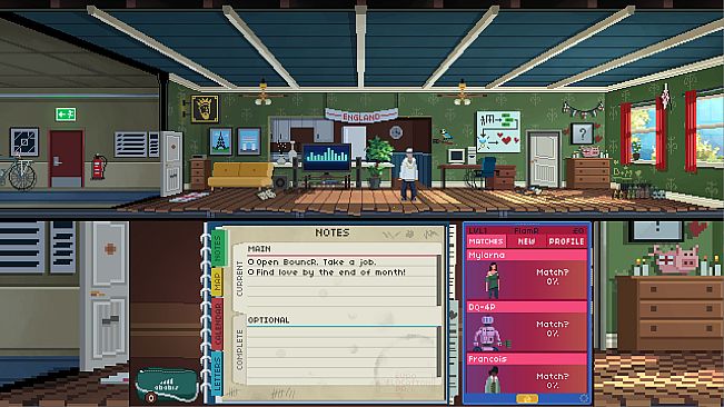 Not Tonight: One Love