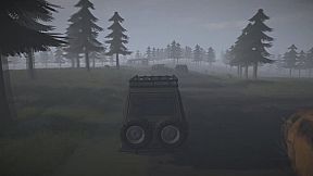 Quarantine-Z: Survival