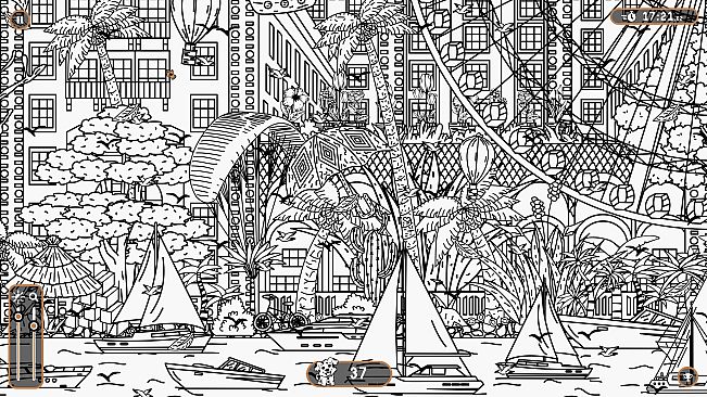 101 Dogs Hidden in Miami